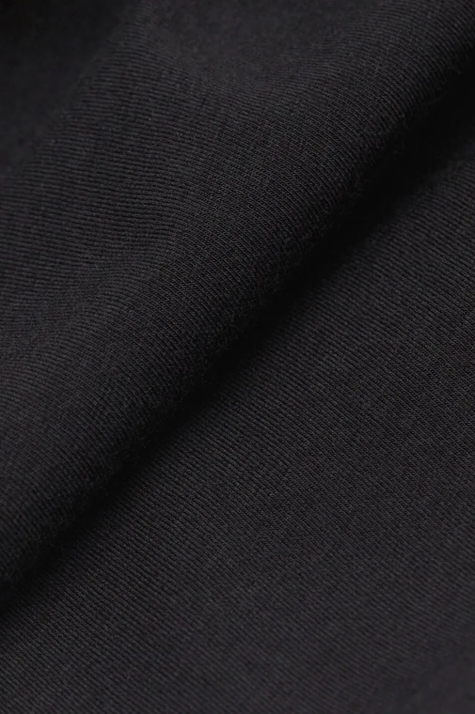 Ultralight Cotton Bateau Neck Top