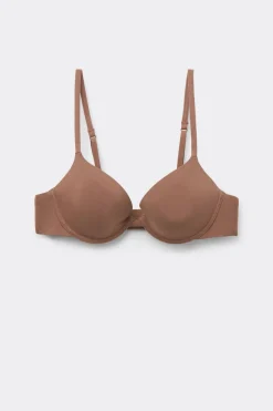 Ultralight Cotton Bellissima Push-up Bra