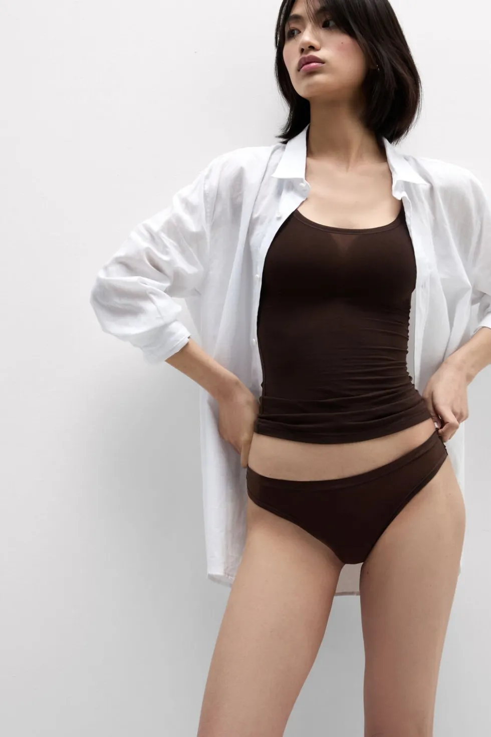 Ultralight Cotton Brazilian