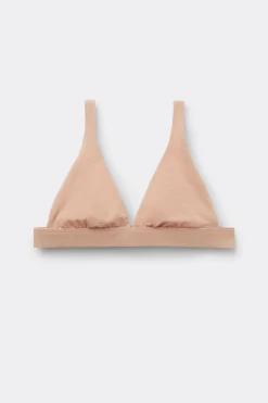 Ultralight Cotton Marica Triangle Bra