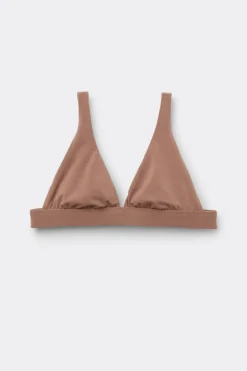 Ultralight Cotton Marica Triangle Bra