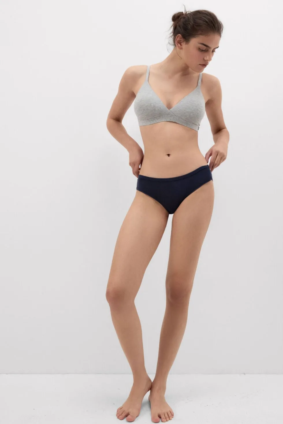Ultralight Cotton Panties