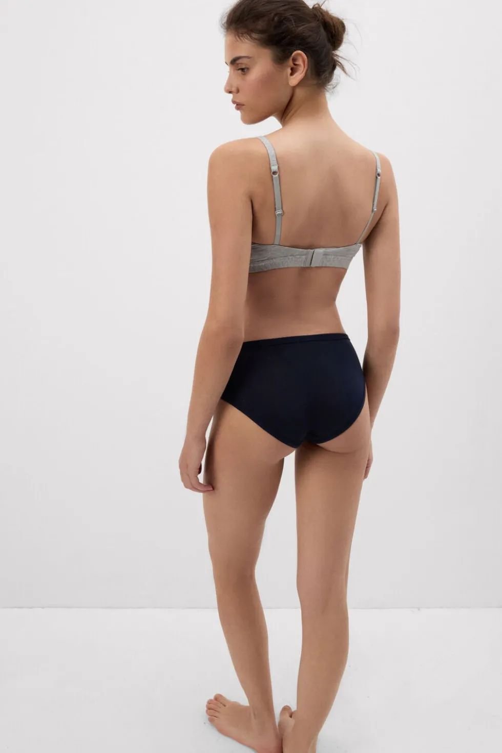 Ultralight Cotton Panties