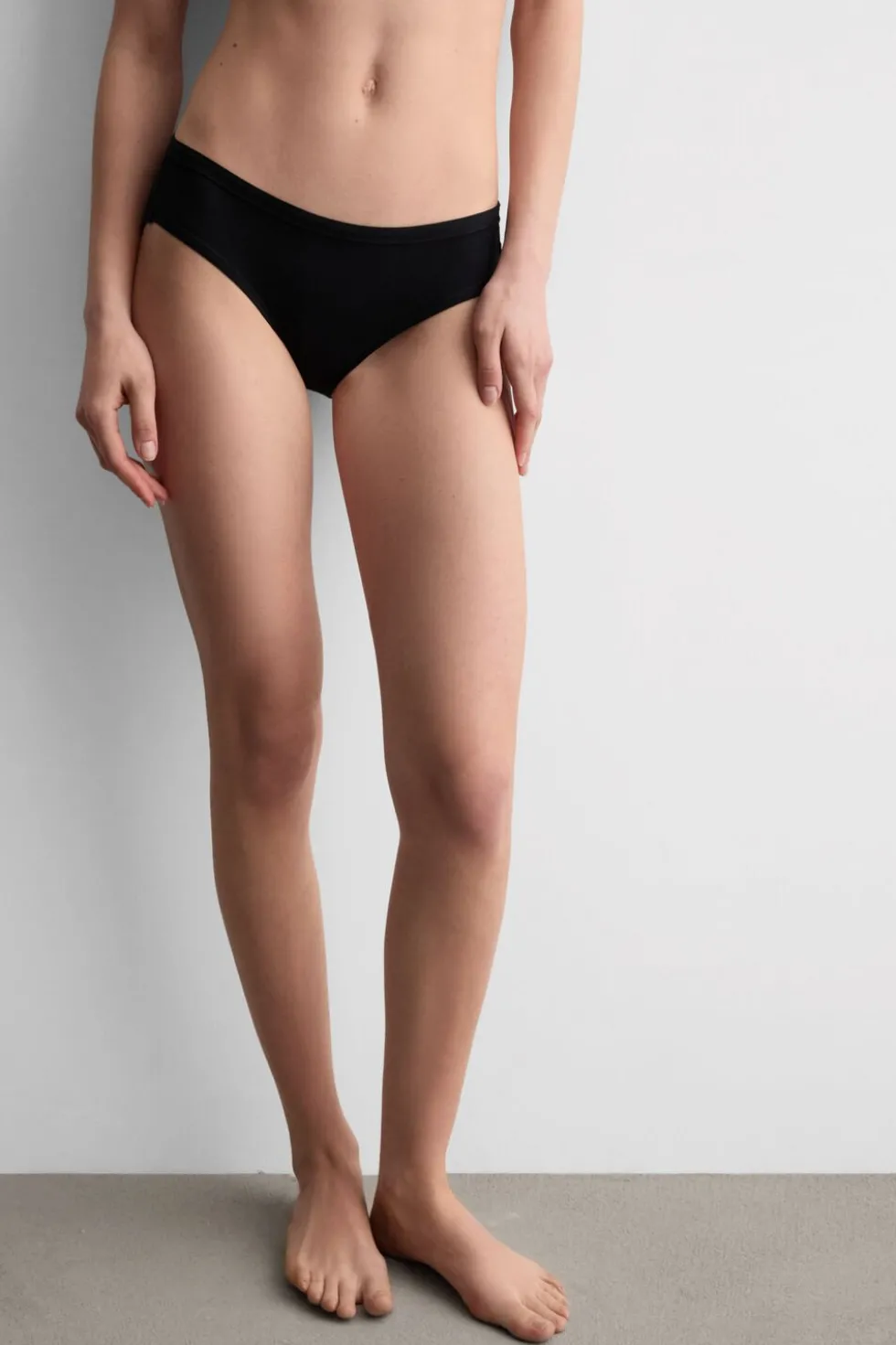 Ultralight Cotton Panties