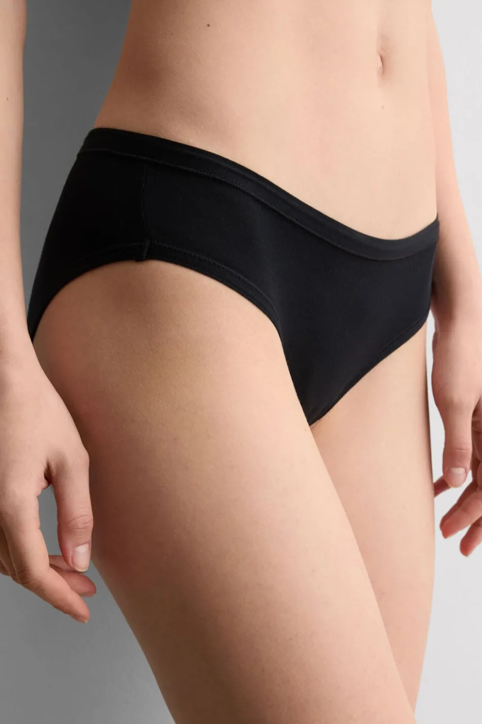 Ultralight Cotton Panties