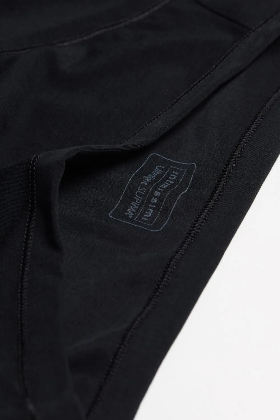 Ultralight Cotton Panties