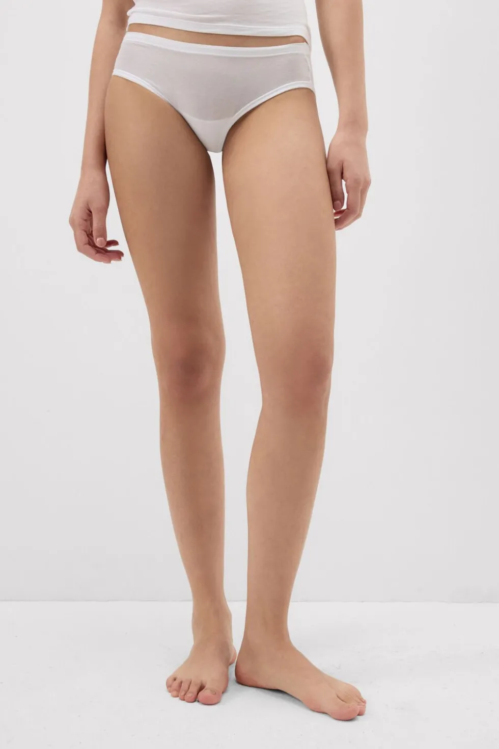 Ultralight Cotton Panties