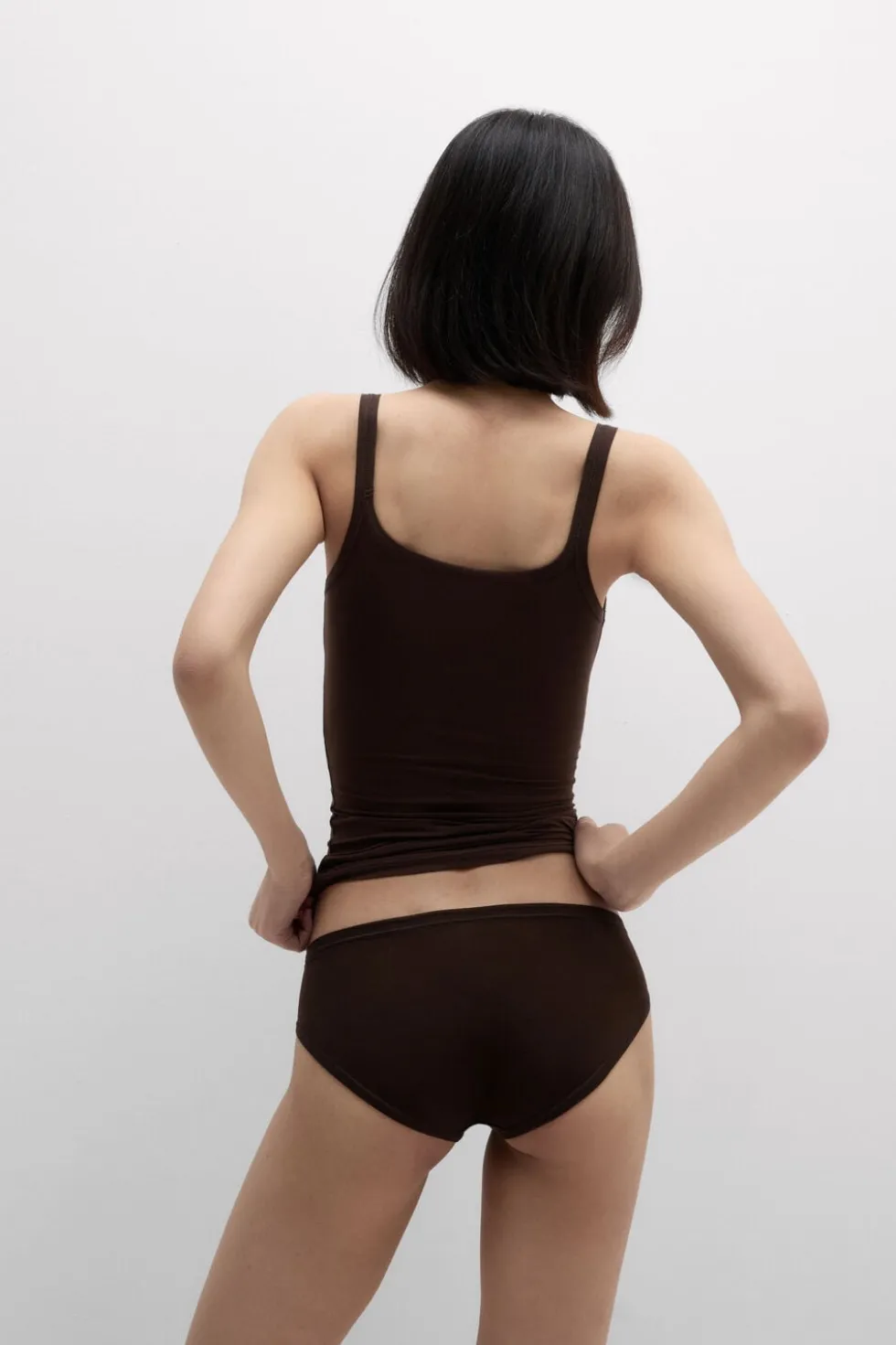 Ultralight Cotton Panties