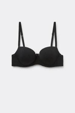 Ultralight Cotton Sofia Balconette Bra