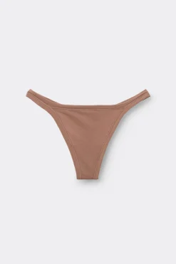 Ultralight Cotton String Thong
