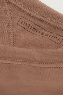Ultralight Cotton String Thong