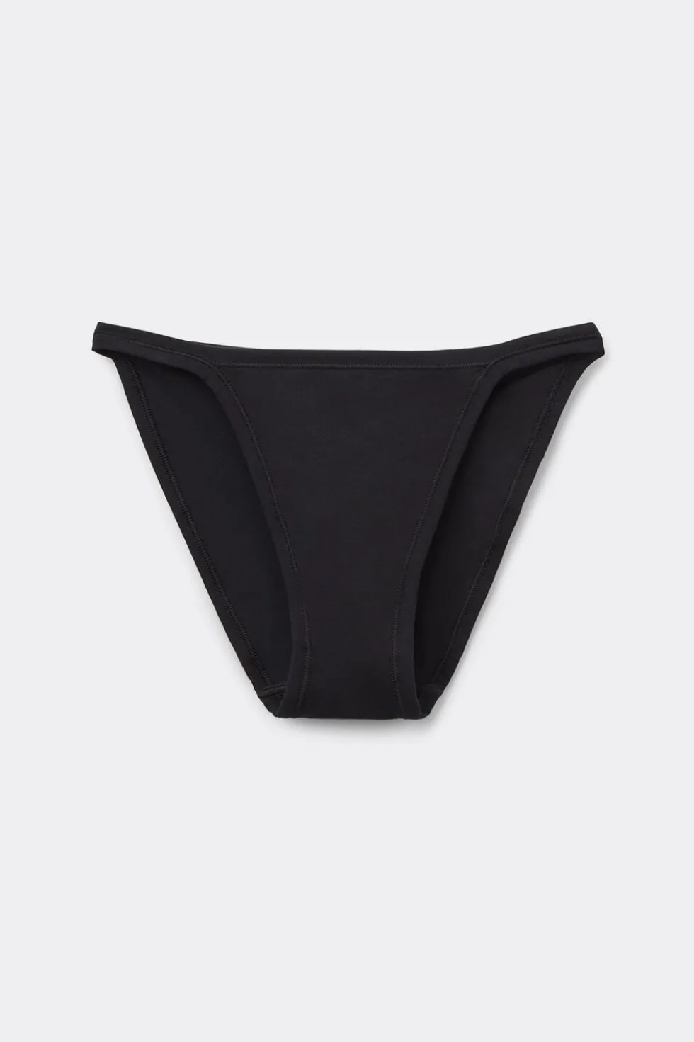 Ultralight Cotton String Panties