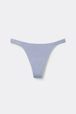 Ultralight Cotton String Thong