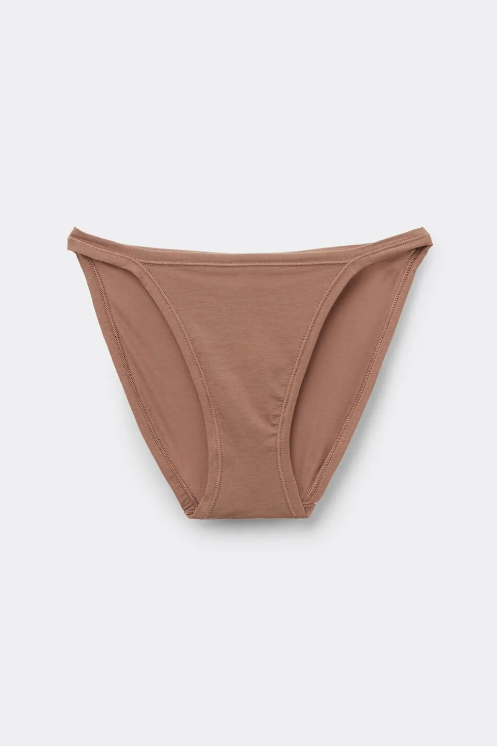 Ultralight Cotton String Panties