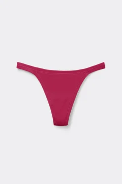 Ultralight Cotton String Thong
