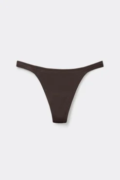 Ultralight Cotton String Thong