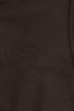 Ultralight Cotton String Thong