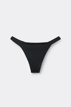 Ultralight Cotton String Thong