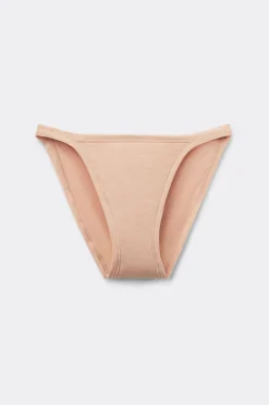 Ultralight Cotton String Panties