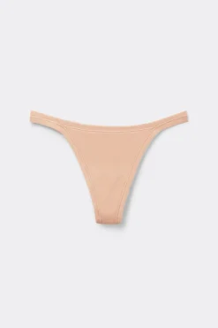 Ultralight Cotton String Thong