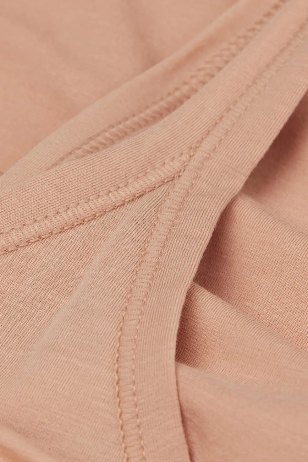 Ultralight Cotton Tank Bodysuit