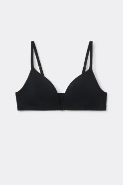 Ultralight Cotton Tiziana Triangle Bra