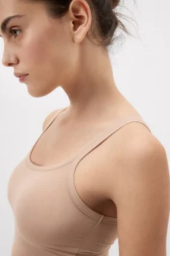 Ultralight Cotton Top