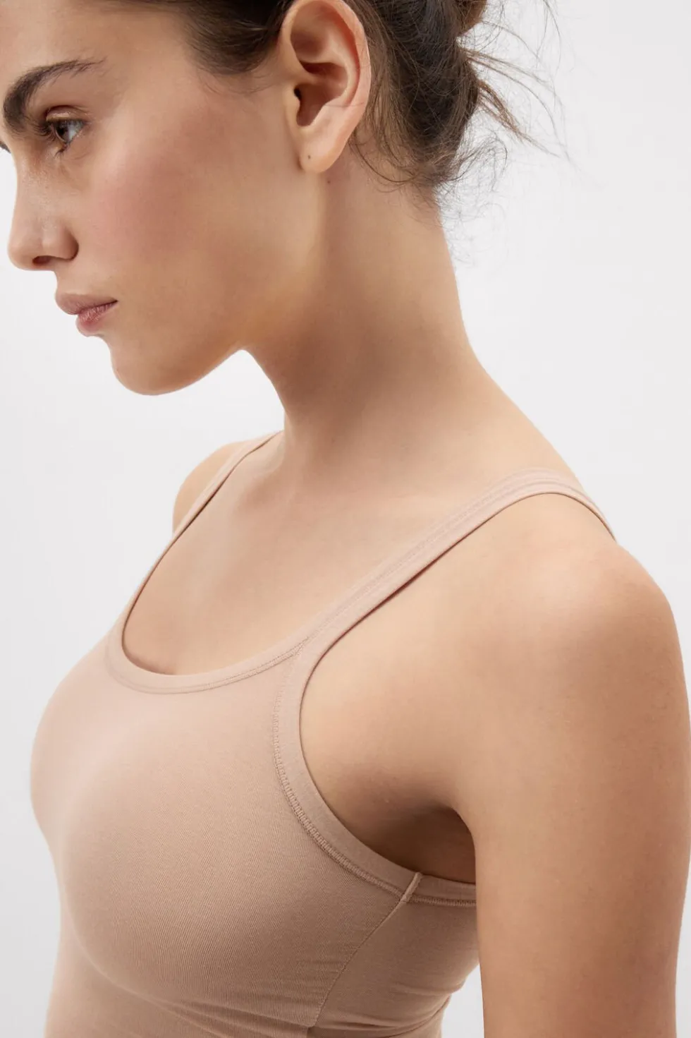 Ultralight Cotton Top
