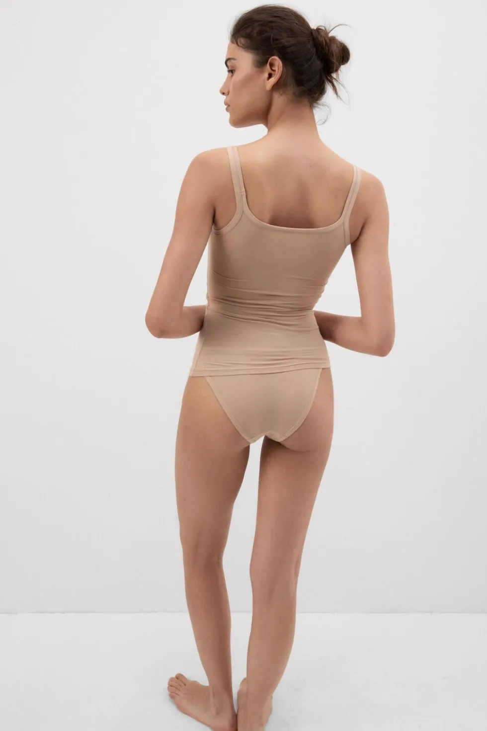 Ultralight Cotton Top
