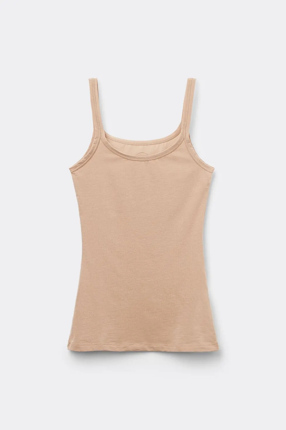 Ultralight Cotton Top