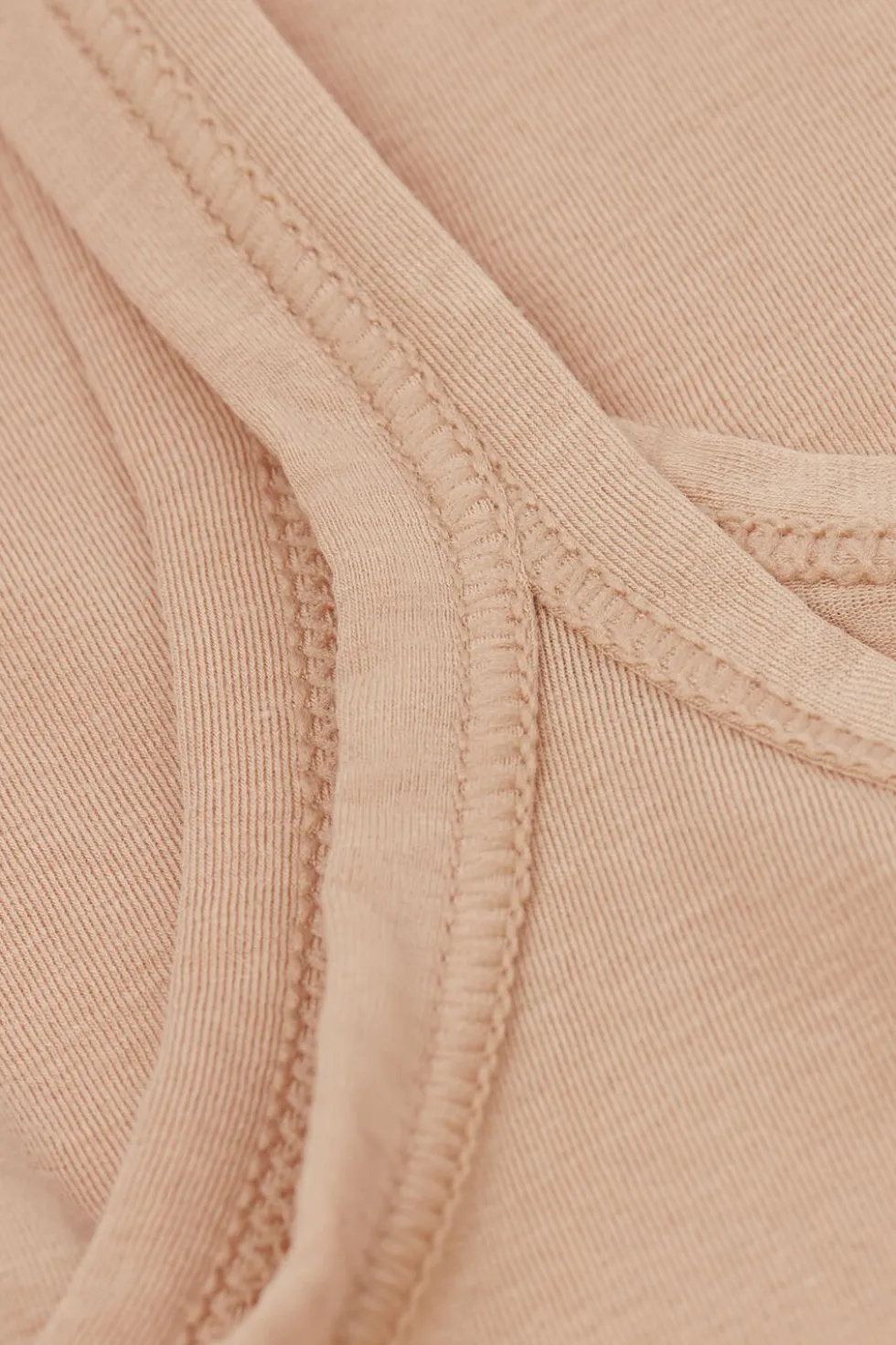 Ultralight Cotton Top