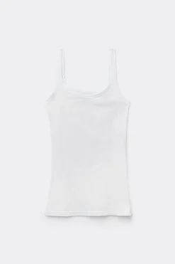 Ultralight Cotton Top