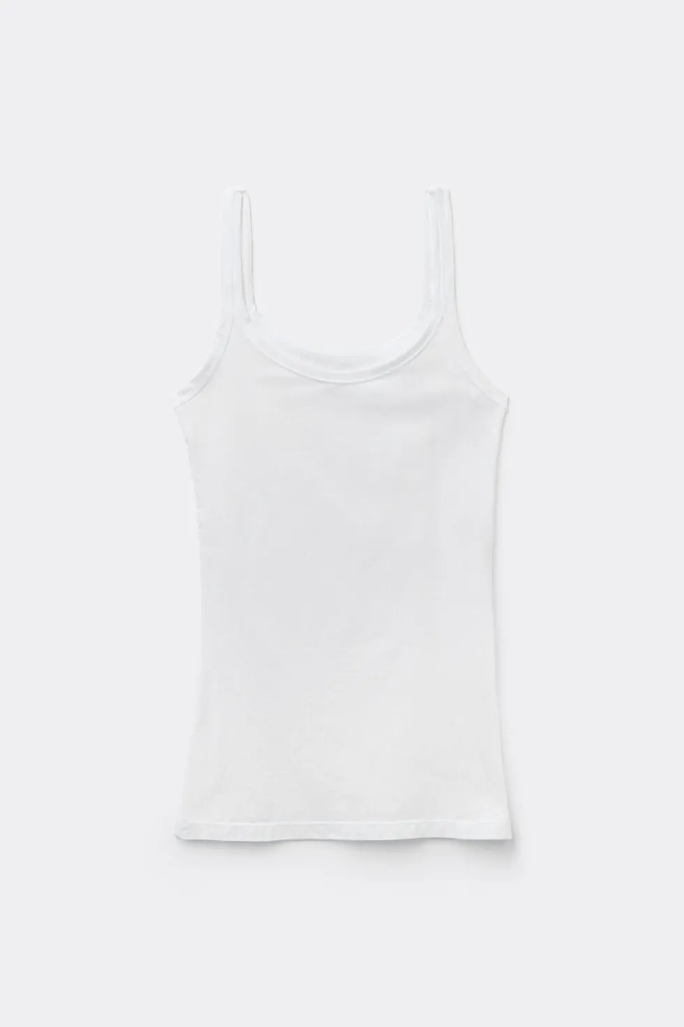 Ultralight Cotton Top
