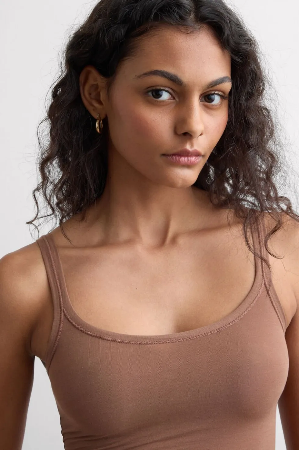 Ultralight Cotton Top