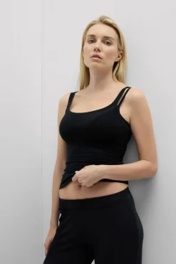 Ultralight Cotton Top
