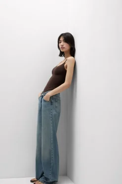 Ultralight Cotton Top