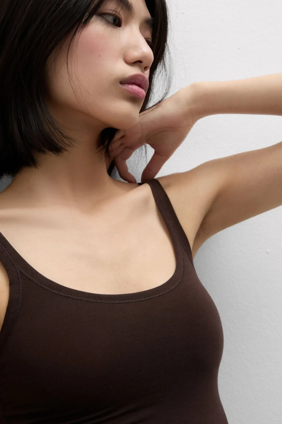 Ultralight Cotton Top
