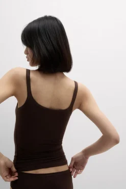 Ultralight Cotton Top