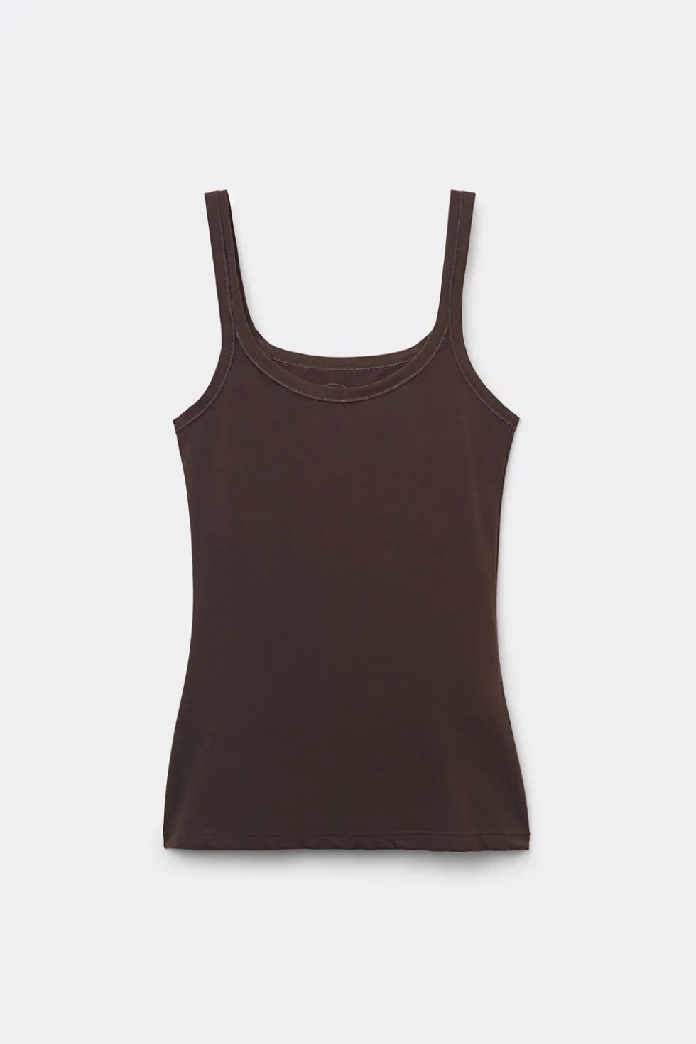 Ultralight Cotton Top