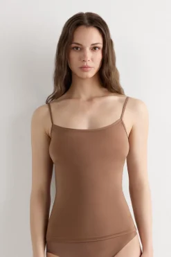 Ultralight Microfiber Top