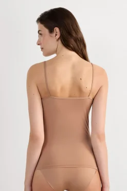 Ultralight Microfiber Top