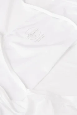 Ultralight Microfiber Top
