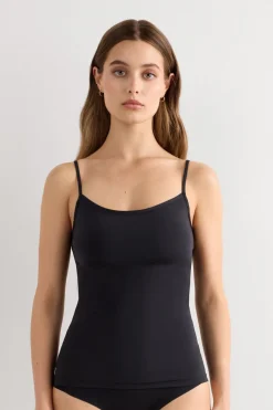 Ultralight Microfiber Top