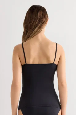 Ultralight Microfiber Top