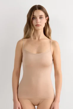 Ultralight Microfiber Top