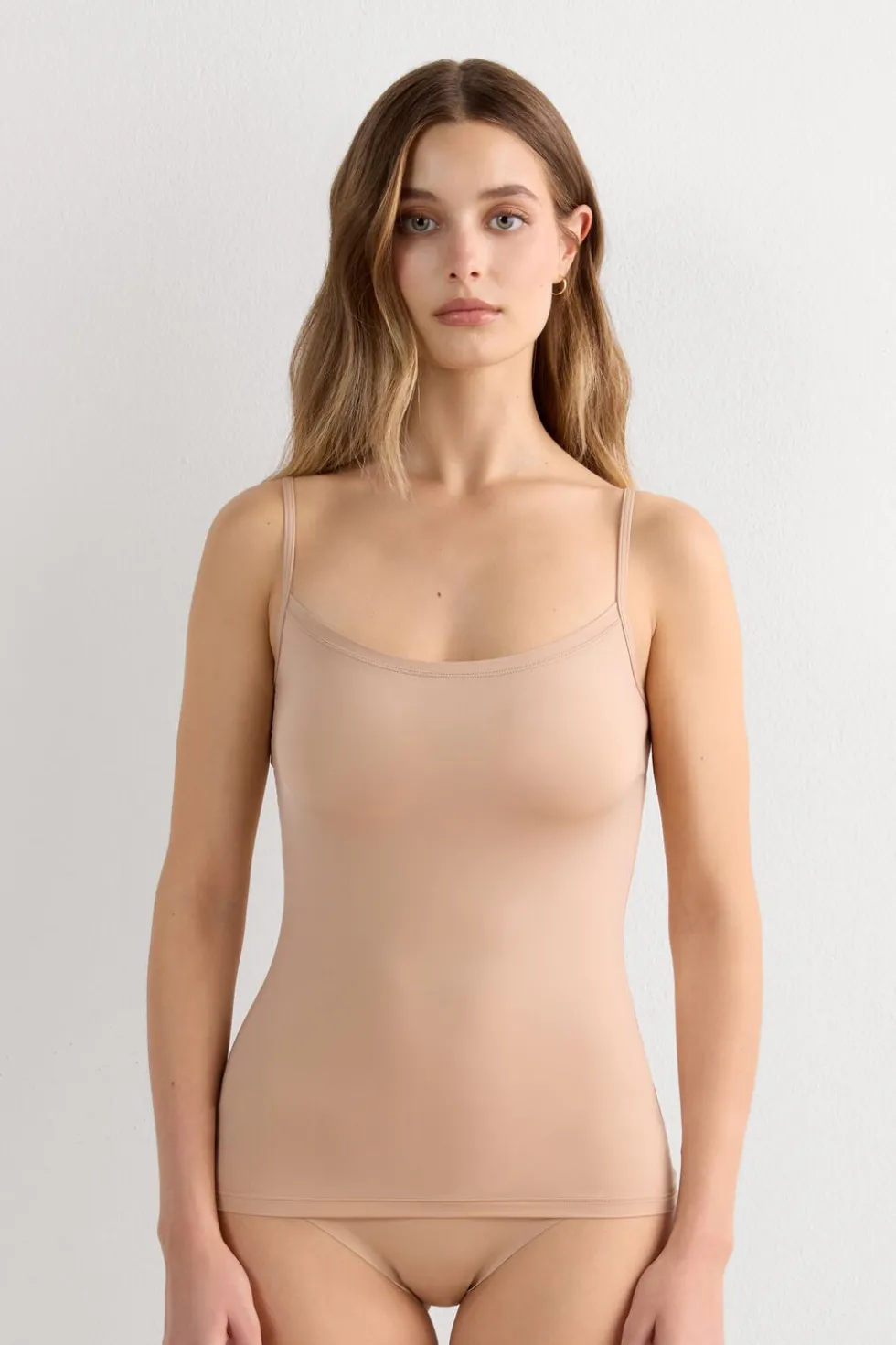 Ultralight Microfiber Top