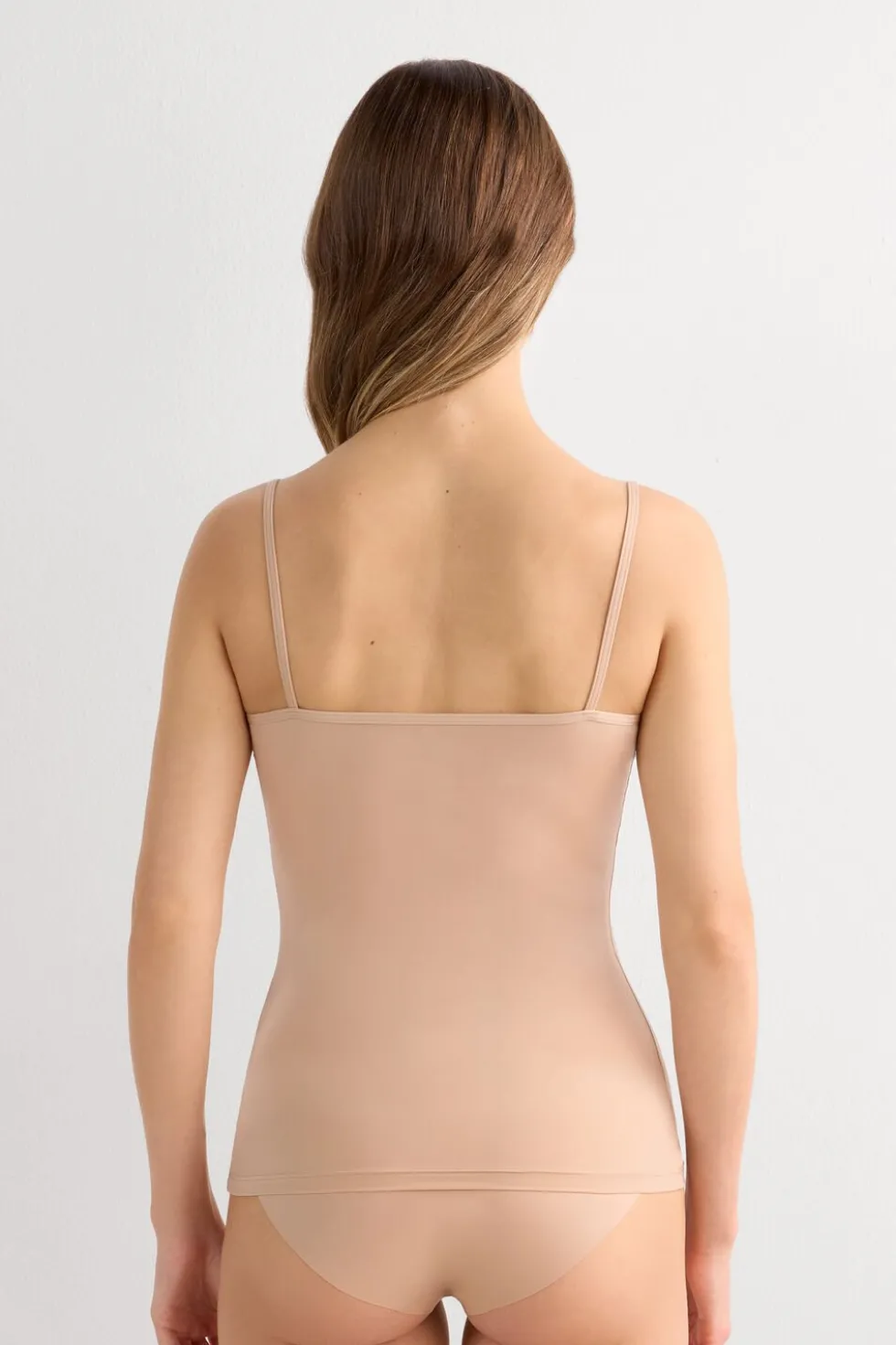 Ultralight Microfiber Top