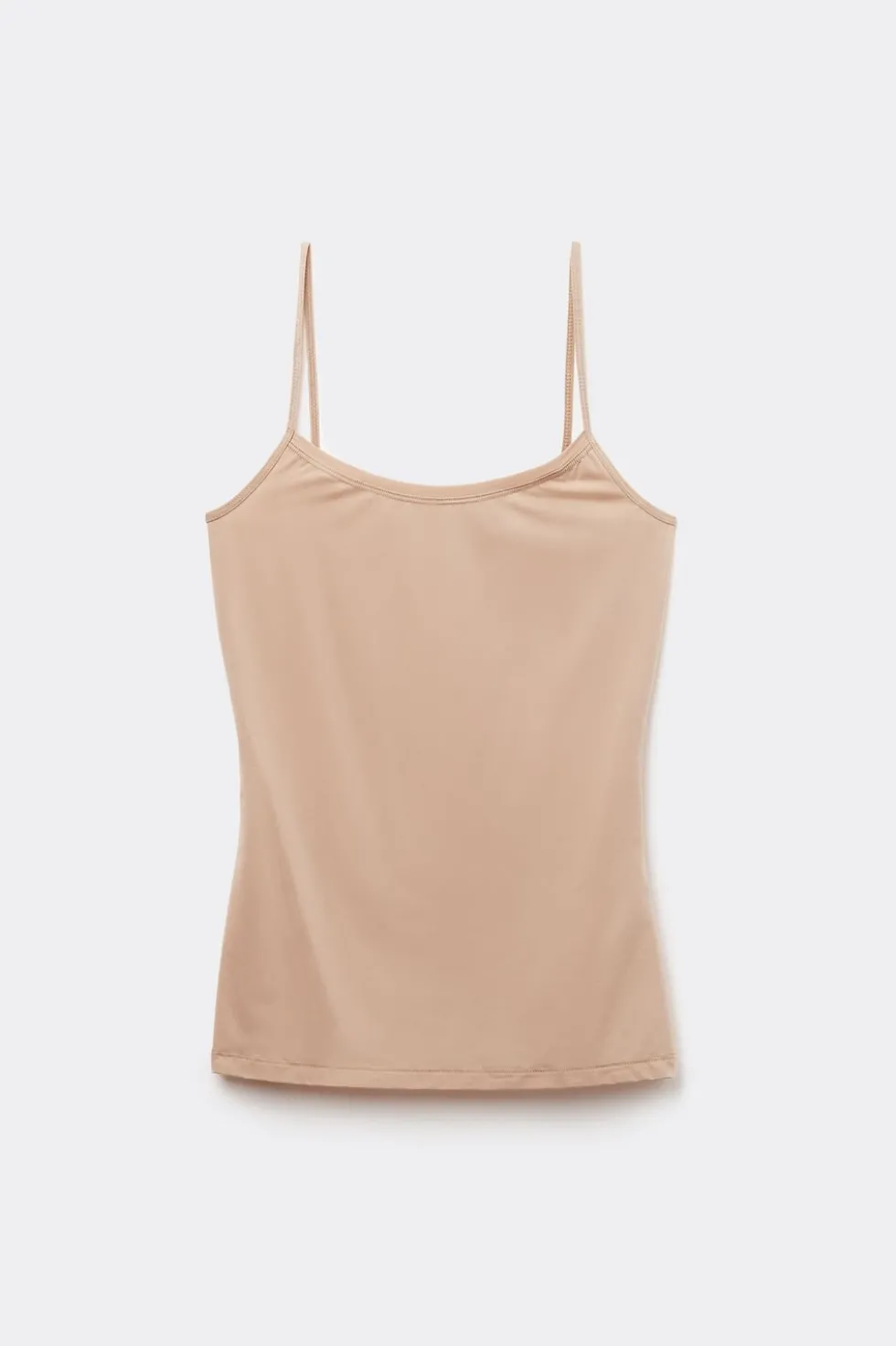 Ultralight Microfiber Top