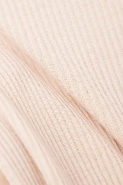 Ultranatural with Cashmere Long Sleeve Top