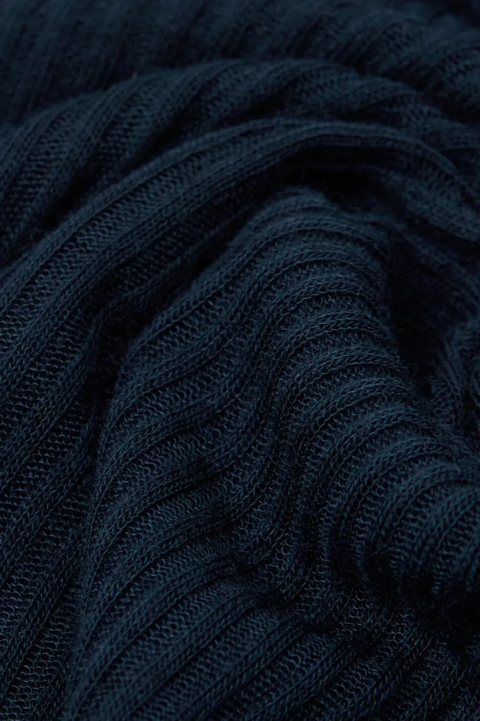 Ultranatural with Cashmere Long Sleeve Top
